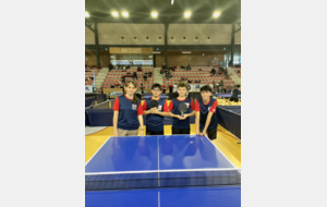 Critérium du 15 mars 2026