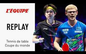 Match des légendes.