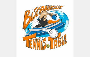 Biscarrosse Tennis de Table BTT