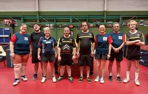 Départementale 2  BISCARROSSE 5 / STADE MONTOIS 10