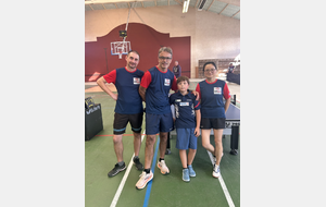 Départementale 2FR GAMARDE 2 / BISCARROSSE 5