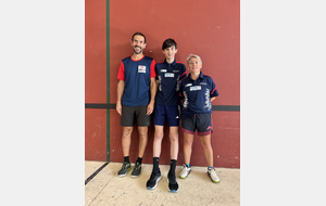 Départementale 1 FR GAMARDE 1 / BISCARROSSE 4