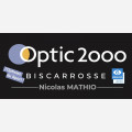 Optique 2000 Biscarrosse