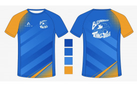 Maillot 2027