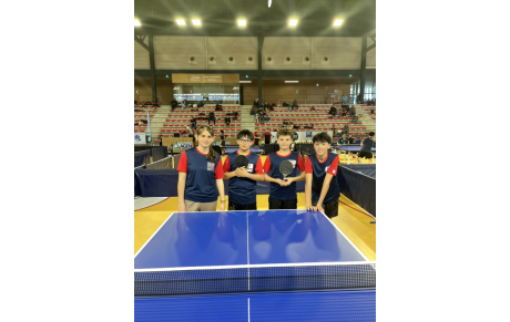 Critérium du 15 mars 2026