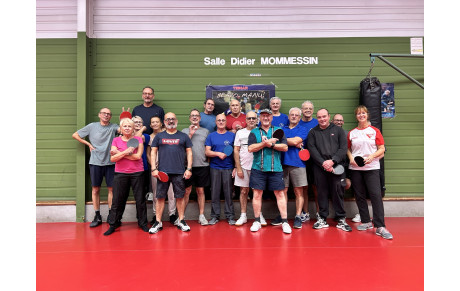 Groupe Loisirs Adultes