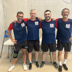 Finale Régionale 3