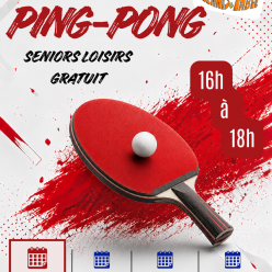 Tournoi Loisirs