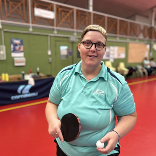 Aude Rivera Romero Barbe